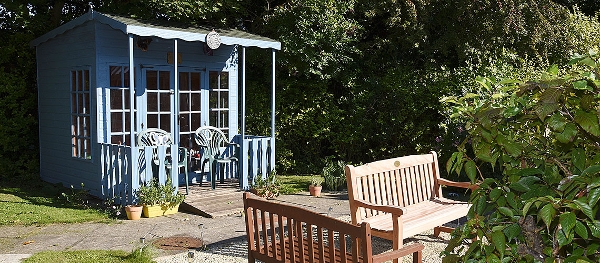 Saltshouse Haven Care Home